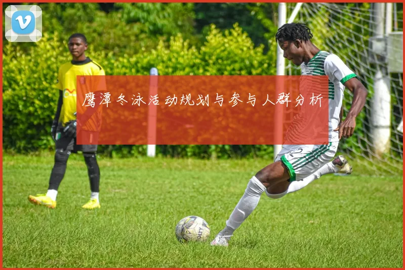 鹰潭冬泳活动规划与参与人群分析